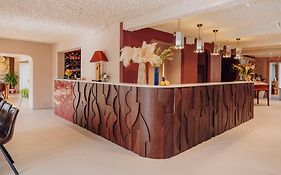 Hotel Melba